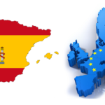 Un sello blanco para España y la Unión Europea