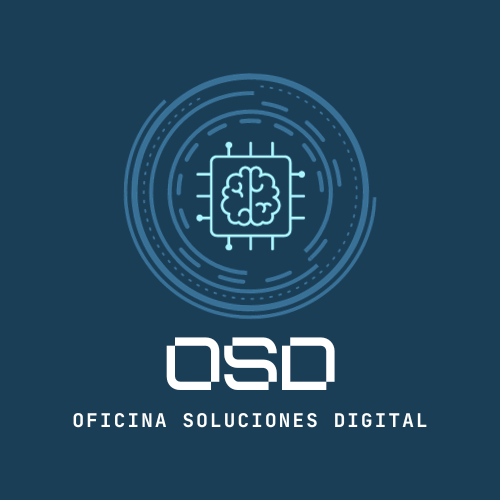OSD Oficina Soluciones Digital